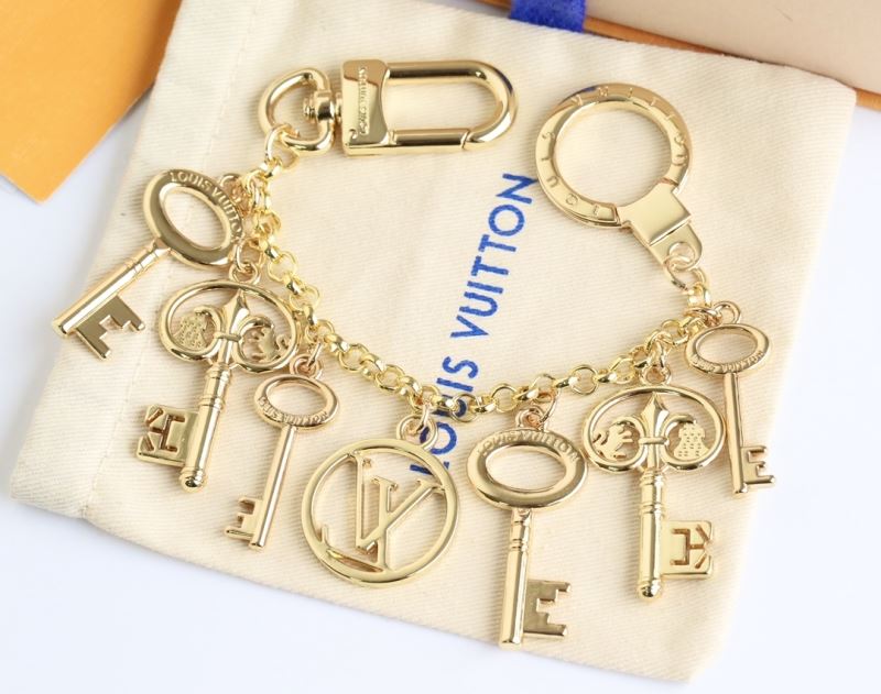 Louis Vuitton Keychains